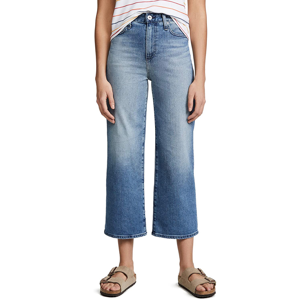 AG Adriano Goldschmied Etta Jeans