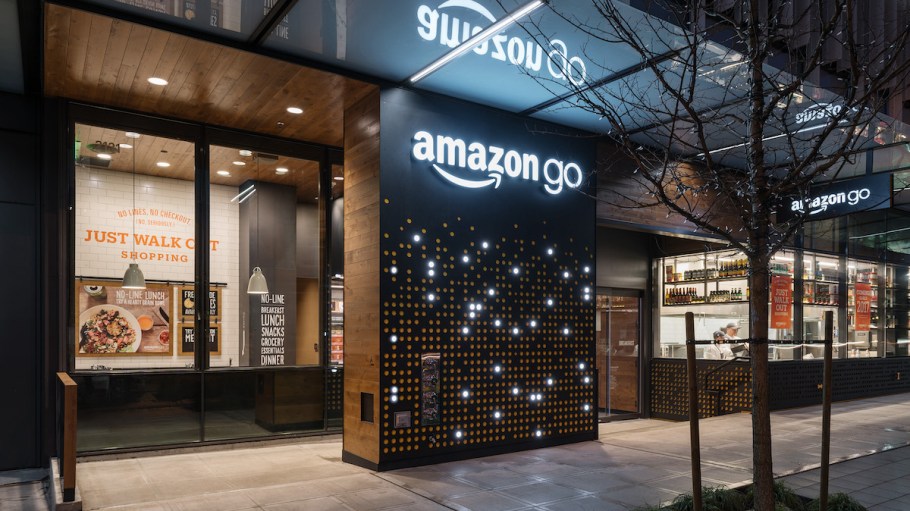 Amazon Go
