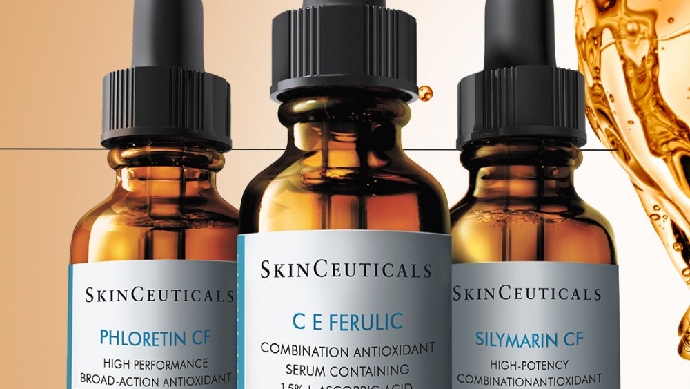 SkinCeuticals.