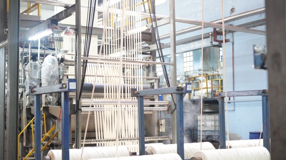 Bangladesh textile production