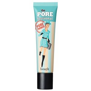 Benefit Cosmetics primer