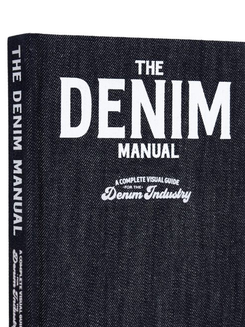Fashionary released “The Denim Manual, a Complete Visual Guide for the Denim Industry,” offering a look inside the business of denim.