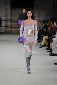 Bottega Veneta RTW Fall 2022