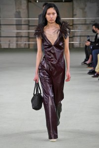 Botegga Veneta RTW Fall 2022