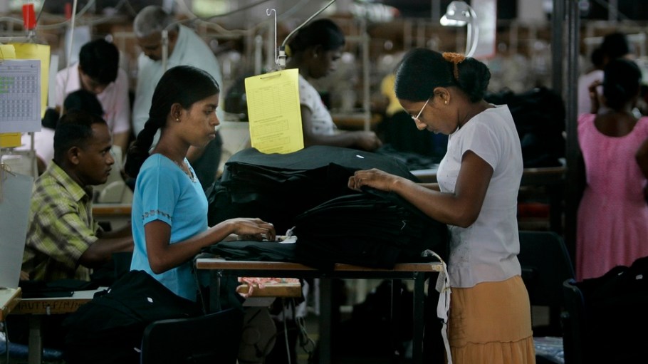 An apparel supplier to Gap and Victoria's Secret, Brandix addresses claims it mismanaged Covid-19 protocols and harassed garment workers.
