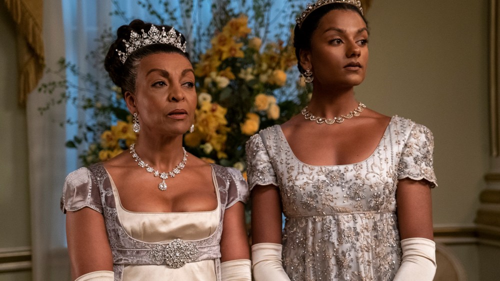 What is Regency Core? A Look at the Fashion Trend Taking Over This Spring