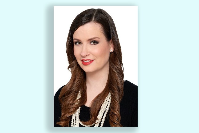 Bridget Love, QVC and HSN's vice president and general merchandising manager of fashion and beauty.