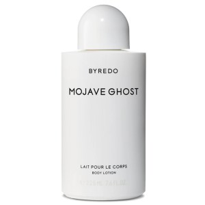 Byredo Mojave Ghost body lotion