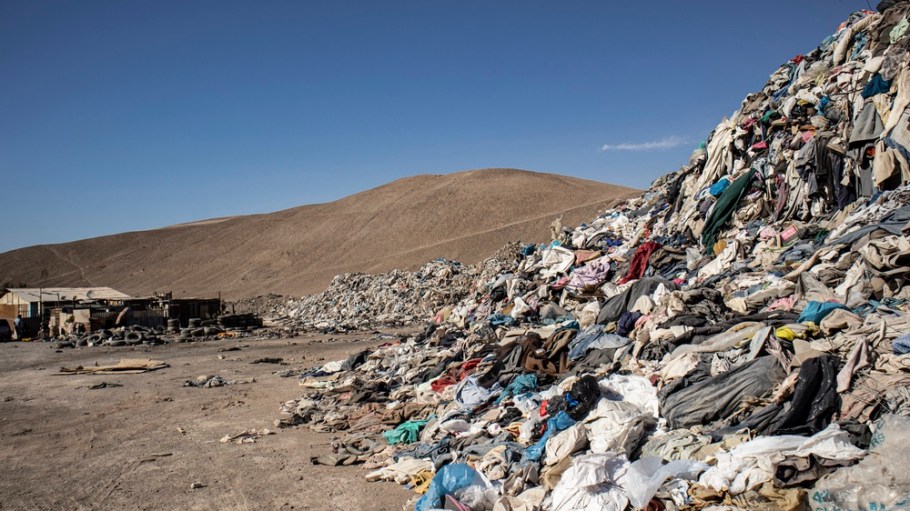 From WRAP to Oeko-Tex to SAC to Bluesign, fashion's biggest sustainability certifications aren't "fit for purpose," the Changing Markets Foundation's new report claims.