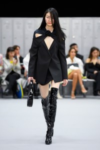 Coperni RTW Fall 2022