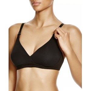 Cosabella nursing bra