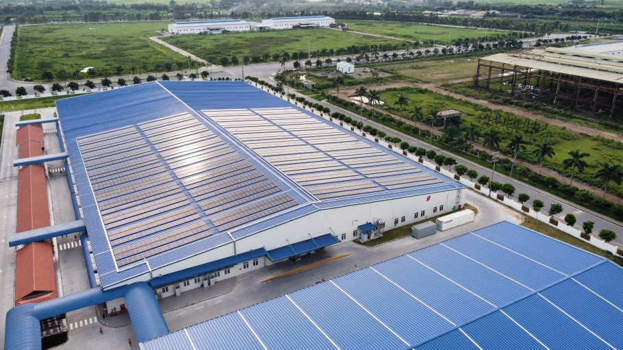 Crystal International released its 13th sustainability report outlining its achievements in 2021 and how it will attain net zero by 2050.