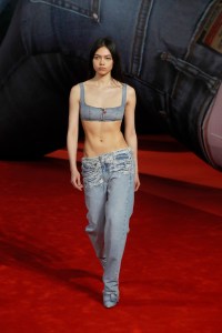 Diesel RTW Fall 2022