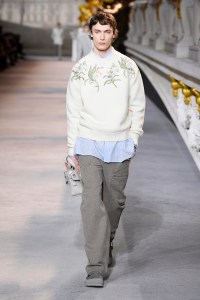 Dior Men's Fall 2022