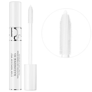 Dior mascara primer