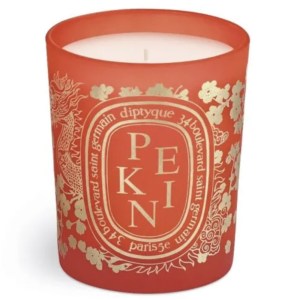 Diptyque Pekin candle