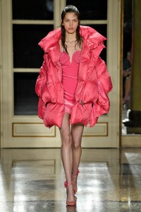 Ermanno Scervino RTW Fall 2022