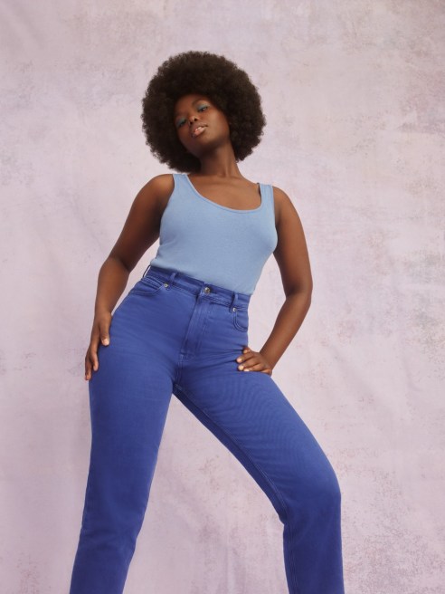 Everlane released its first impact report this week.