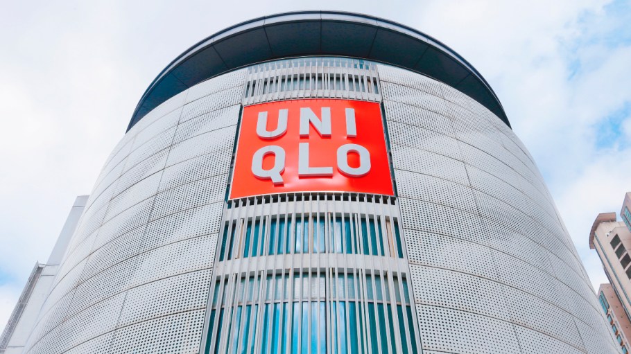 Fast Retailing chairman and CEO Tadashi Yanai sees more stores ahead for Uniqlo.
