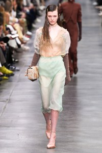 Fendi RTW Fall 2022