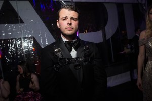 Zachary Weiss