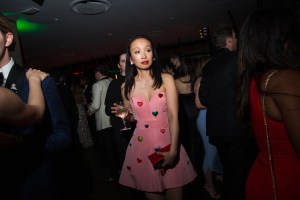 Jodie Chan