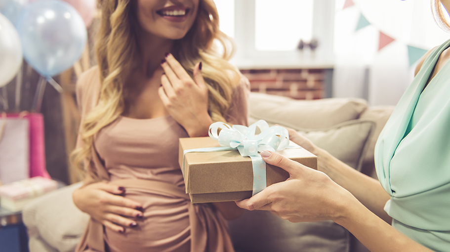 gifts for new moms