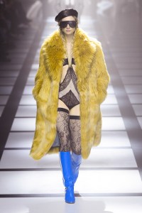 Gucci RTW Fall 2022