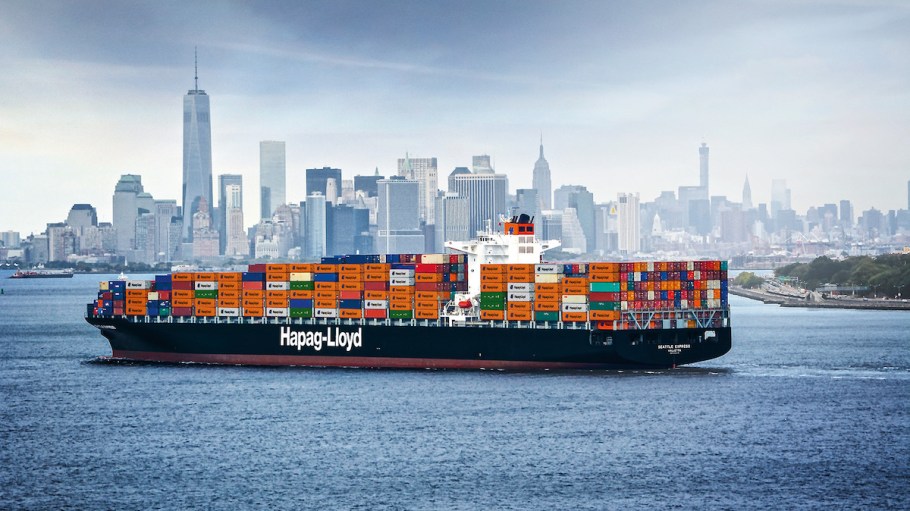 Hapag-Lloyd Civil Penalty. A Federal Maritime Commission judge ordered the ocean freight carrier to pay a civil penalty, with the firm planning to review the ruling.