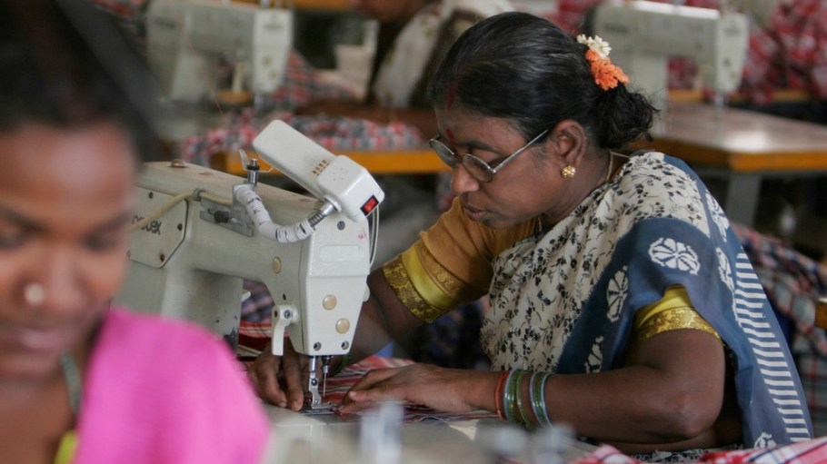 Female garment workers are subjected to sexually charged harassment and abuse in India's garment factories. Are fashion brands to blame?