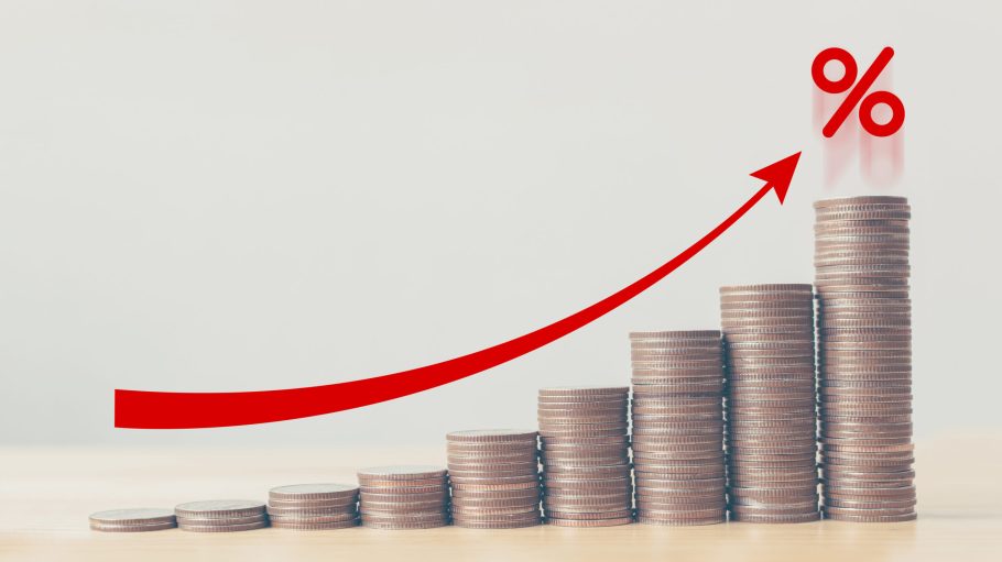 Inflation has been rising to its highest levels in years.