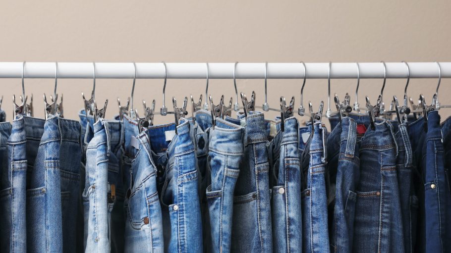 Denim experts offer creative solutions for repackaging and redesigning unsold inventory to keep it out of the incinerator and landfill.
