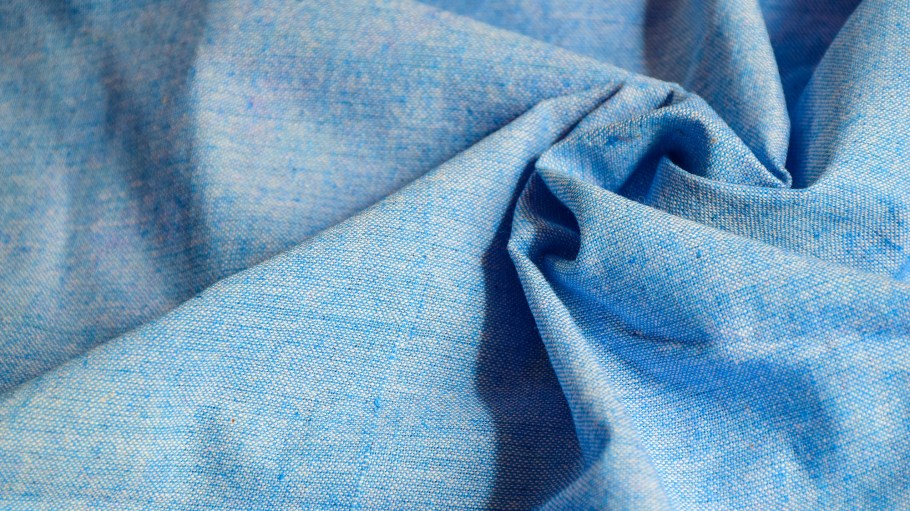 Patagonia renewed its support for Indian artisans by placing a repeat order of approximately 18,000 yards of khadi denim.