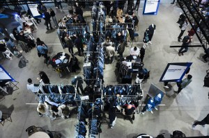 Denim designers and creatives share the collections and innovations that caught their eye at Kingpins Amsterdam.