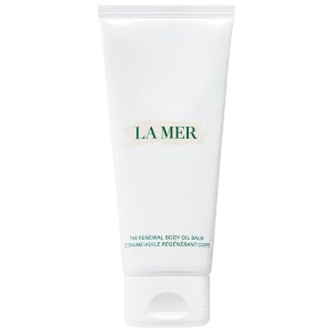 La Mer body balm