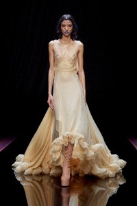 Lanvin RTW Fall 2022