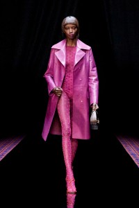 Lanvin RTW Fall 2022