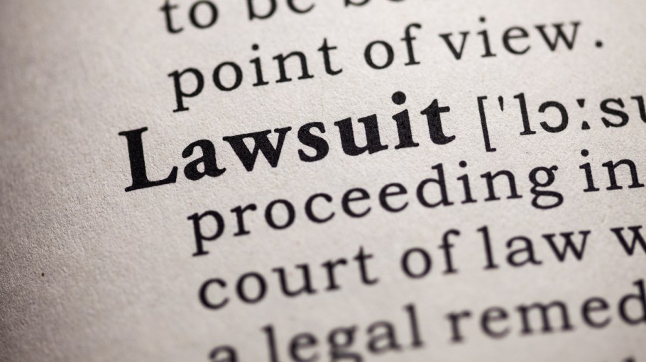 Among legal professionals working in “consumer markets,” class-action lawsuits proved the single-most concerning type of legal dispute, according to Norton Rose Fulbright’s litigation survey.