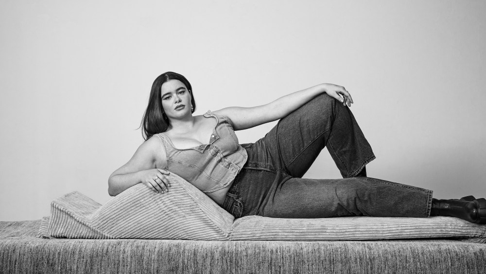 Levi's 501 Campaign