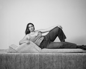 Levi's 501 Campaign