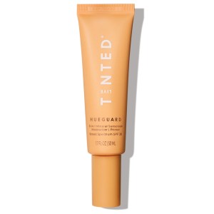 Live Tinted primer