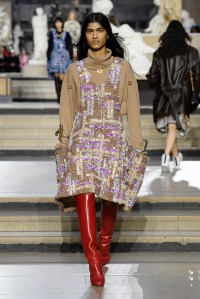 Louis Vuitton RTW Fall 2022