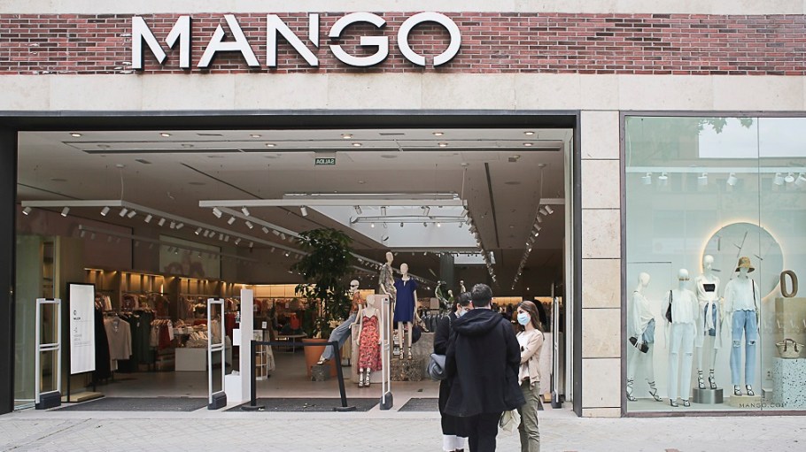 Mango is strengthening its commitment to sustainability after refinancing its debt and linking it to ESG criteria.
