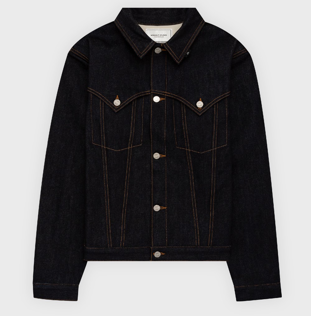 The capsule includes two styles in three color ways.