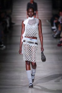 Miu Miu RTW FW 2022