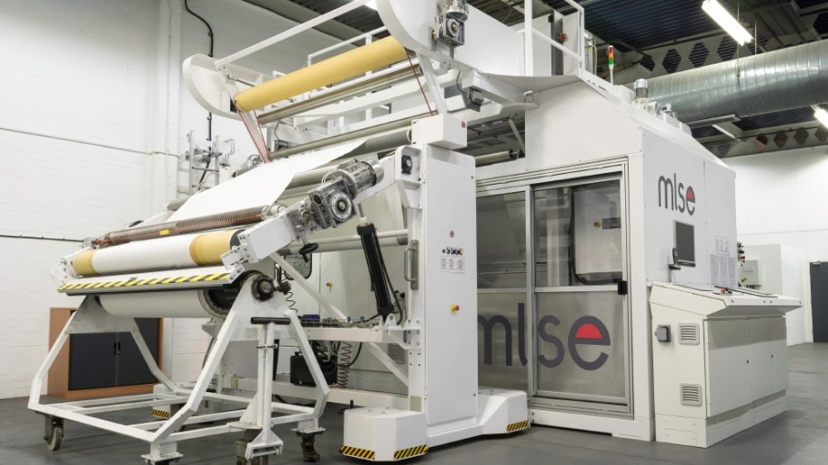 MTIX International, owner of Multiplexed Laser Surface Enhancement technology, completed installation of its latest MLSE platform.