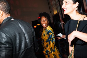 Naomi Beckwith