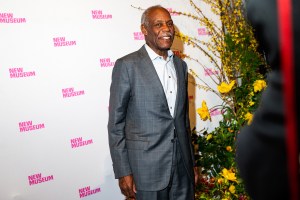 Danny Glover
