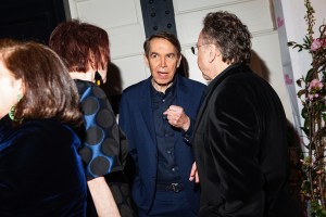 Jeff Koons