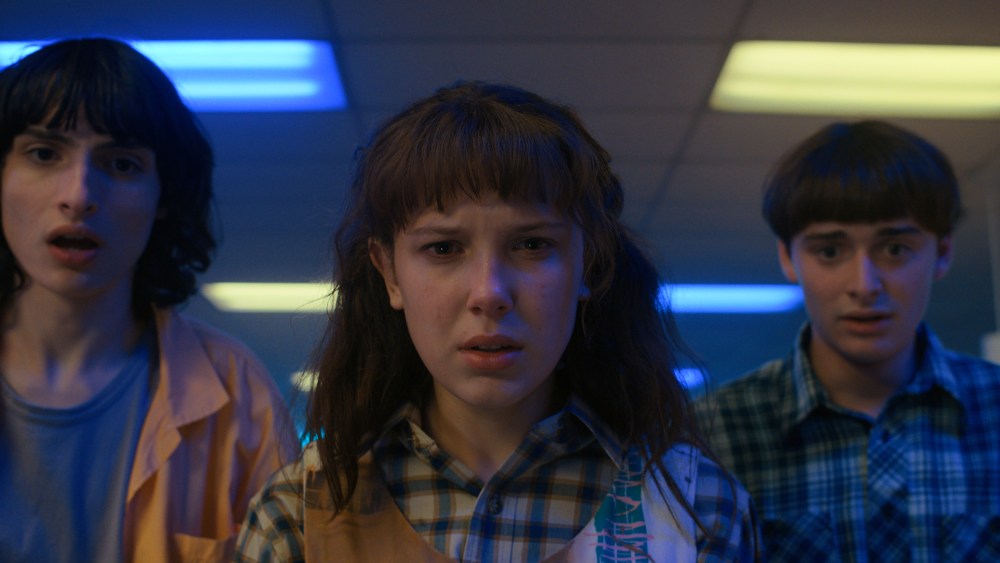 15 New TV Shows to Watch in May 2022 on Netflix, HBO, Hulu